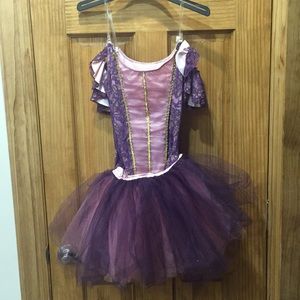 ArtStone Medium Adult Ballet Costume